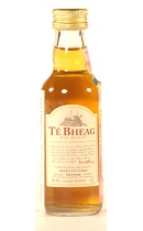 Te Bheag. Unchilfiltered Scotch Whisky