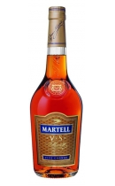 Martell VS (box)