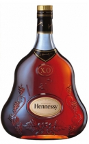 Hennessy X.O. (gift box)