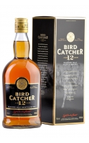 BIRD CATCHER.  Aged 12 Years. Blended molt (gift box)