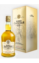 BIRD CATCHER.  Aged 12 Years. Blended (gift box)