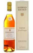 Cognac Raymond Ragnaud Extra Vieux (+gift box)