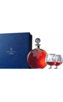 Cognac Raymond Ragnaud Extra Vieux (in cristal dekanter)