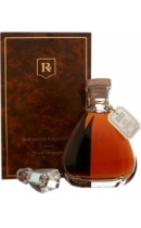 Cognac Raymond Ragnaud Hors d'Age (in cristal dekanter)