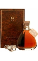 Cognac Raymond Ragnaud Heritage (in cristal dekanter) 1906
