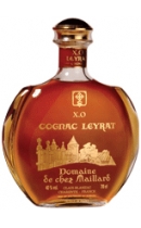 Cognac Leyrat XO (in decanter)