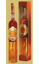 Cognac Domaine du Foucaudat XO (in decanter)