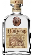 Rodionov & Sons. Polugar Classic Rye 