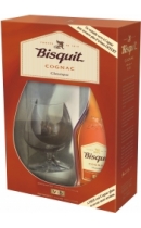 Bisquit Classique VS (+glass)