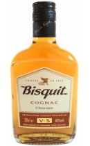Bisquit VS Classic flask