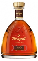 Bisquit XO gold (+gift box)