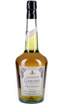 Calvados Coquerel Fine