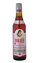 Liqueur Palma Mulata Elixir (+ wooden box)