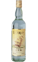El Dorado White Rum 