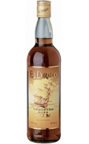 El Dorado Dark Rum 