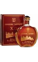  Cognac Leyrat XO (in decanter)
