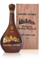 Cognac Leyrat XO Porcelaine (+gift box)