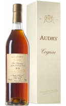  Cognac Audry XO Fine Champagne (gift box)