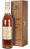  Cognac Audry XO Fine Champagne (wooden box)