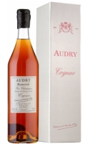  Cognac Audry Memorial Fine Champagne (gift box)