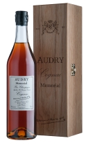  Cognac Audry Memorial Fine Champagne (wooden box)