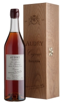  Cognac Audry Exception Fine Champagne (wooden box)