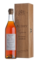 Cognac Cognac Audry Tres Ancienne Grande Champagne Reserve Aristide (+ gift box)