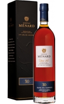 Cognac Menard. Grande Fine Champagne X.O. (gift box)