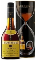 Torres. Torres 10 Gran Reserva (gift box)