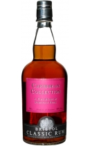 Caribbean Collection Bristol Classic Rum 