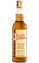 Alistair Forfar. Glen Garvie Blended Scotch Whisky