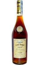 Cognac Grand Bouquet VSOP Fine Champagne