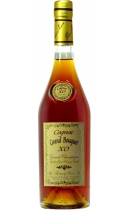 Cognac Grand Bouquet X  Grande Champagne
