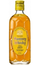 Suntory Whisky. Kakubin (gift box)