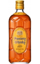 Suntory Whisky. Kakubin (1,92 l)