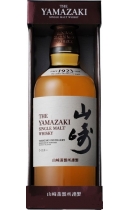 Suntory Whisky.  Yamazaki