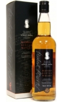 Robert Burns. Arran Blend Scotch Whisky (+ gift box)
