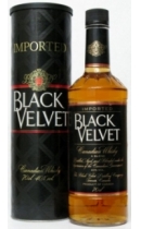 Black Velvet (+gift box)