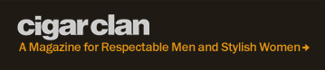 ������ Cigar Clan