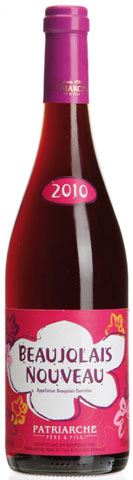 Вино на каждый день: кто что потребляет